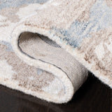 Safavieh Restoration Vintage Rvt112T Light Brown/Ivory Rugs.