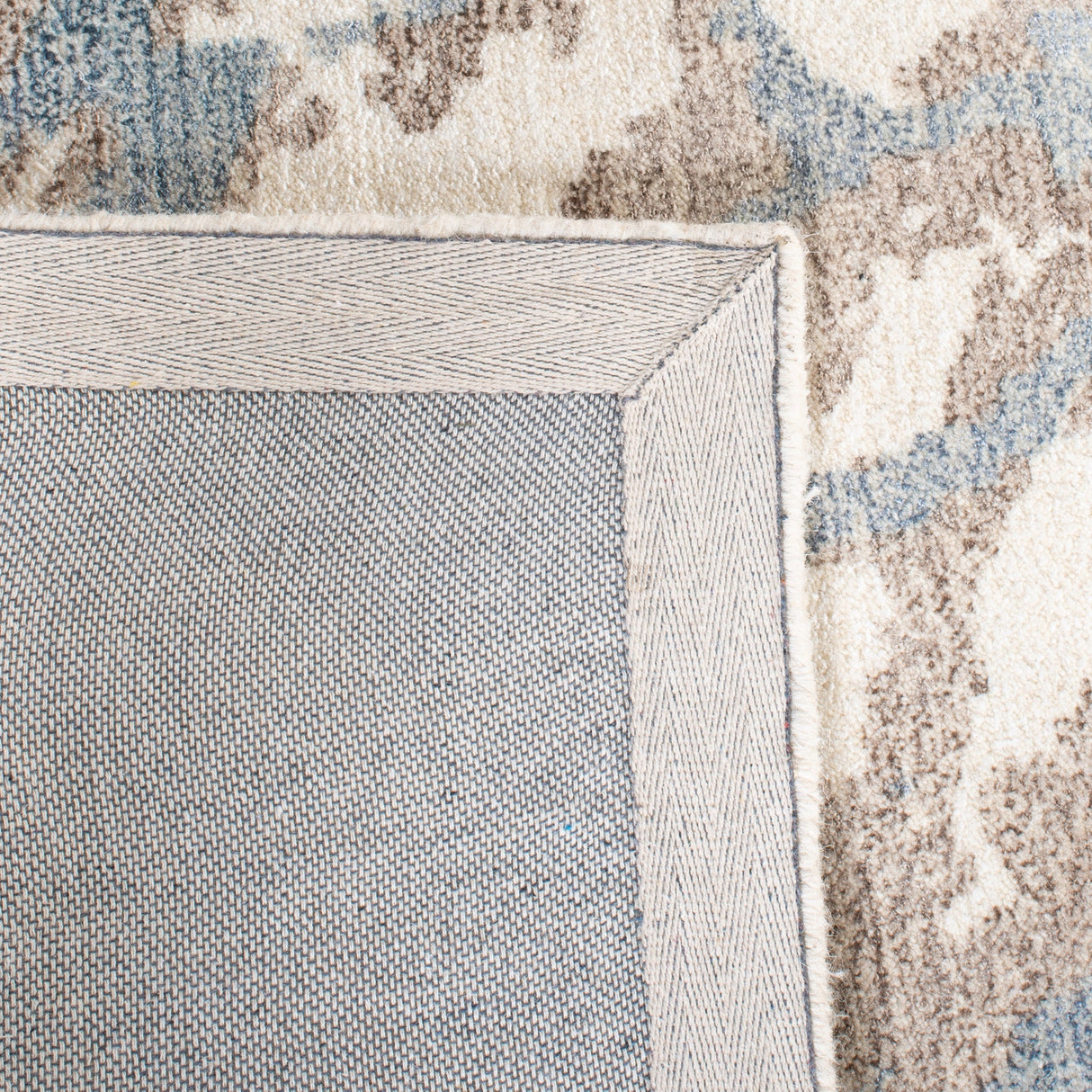 Safavieh Restoration Vintage Rvt112T Light Brown/Ivory Rugs.