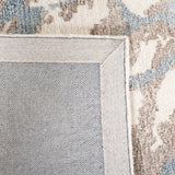 Safavieh Restoration Vintage Rvt112T Light Brown/Ivory Rugs.