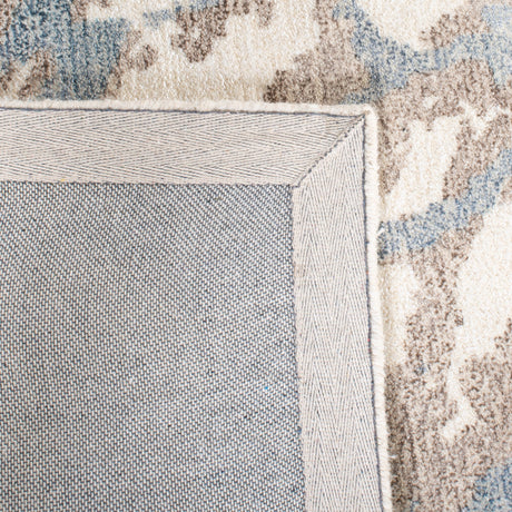 Safavieh Restoration Vintage Rvt112T Light Brown/Ivory Rugs.