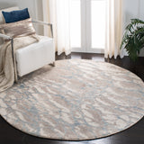 Safavieh Restoration Vintage Rvt112T Light Brown/Ivory Rugs.