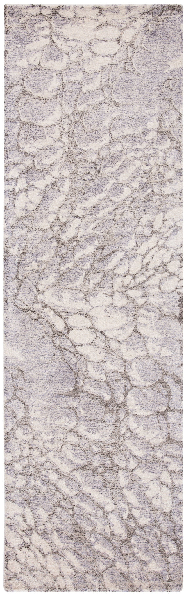 Safavieh Restoration Vintage Rvt112V Purple/Ivory Rugs.