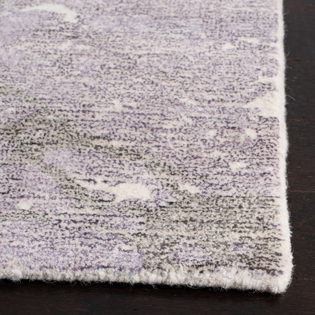 Safavieh Restoration Vintage Rvt112V Purple/Ivory Rugs.