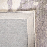 Safavieh Restoration Vintage Rvt112V Purple/Ivory Rugs.