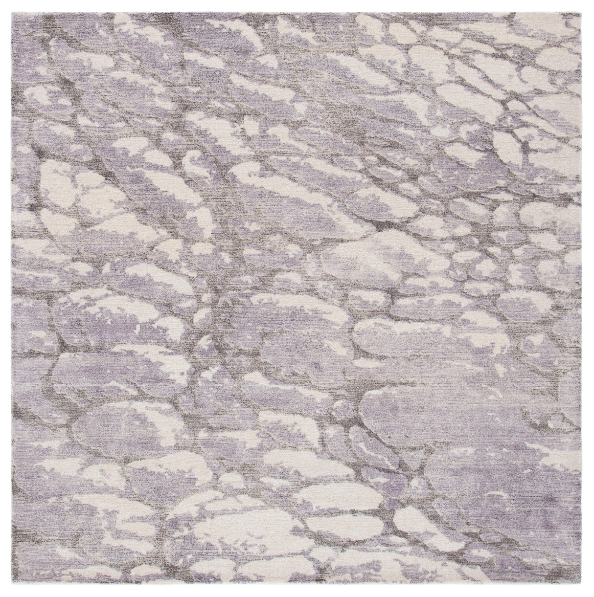 Safavieh Restoration Vintage Rvt112V Purple/Ivory Rugs.