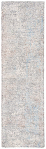 Safavieh Restoration Vintage Rvt113F Grey/Blue Rugs.