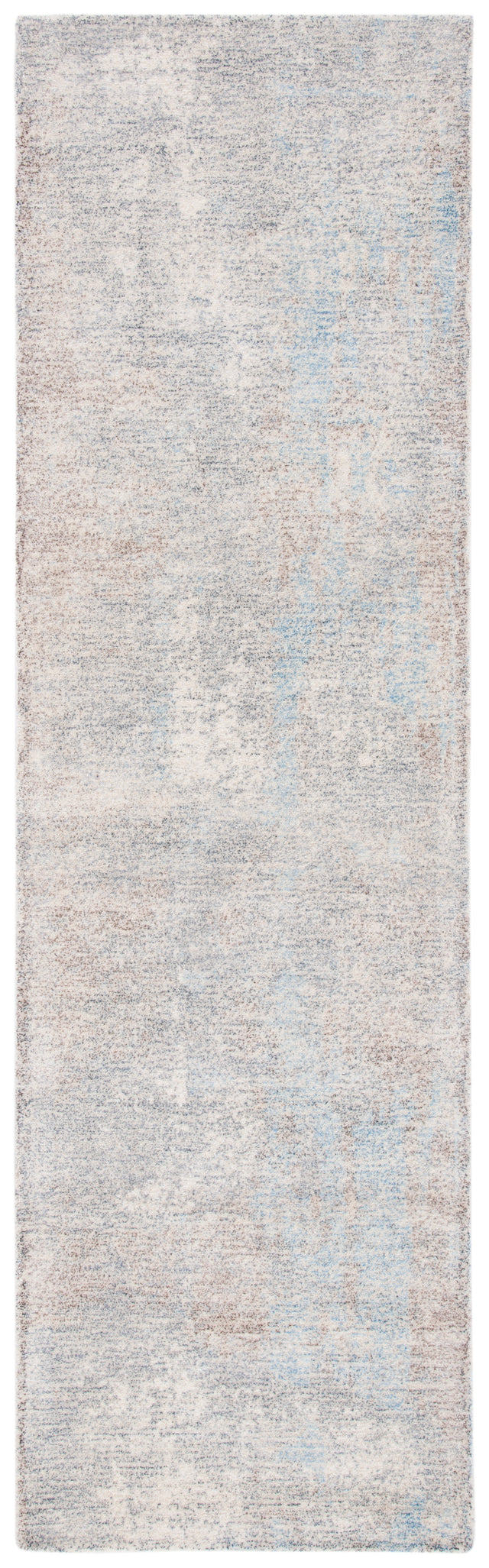 Safavieh Restoration Vintage Rvt113F Grey/Blue Rugs.