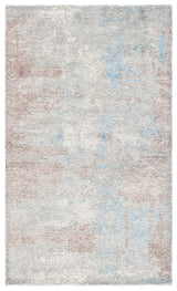 Safavieh Restoration Vintage Rvt113F Grey/Blue Rugs.