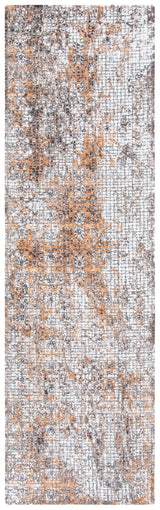 Safavieh Restoration Vintage Rvt120P Rust/Orange Rugs.