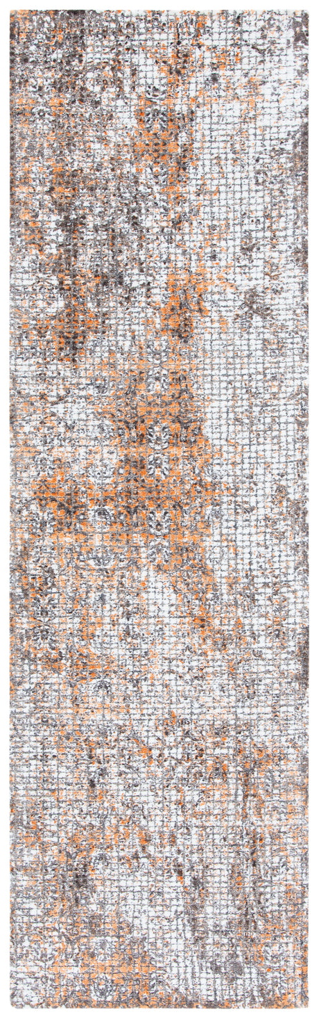 Safavieh Restoration Vintage Rvt120P Rust/Orange Rugs.