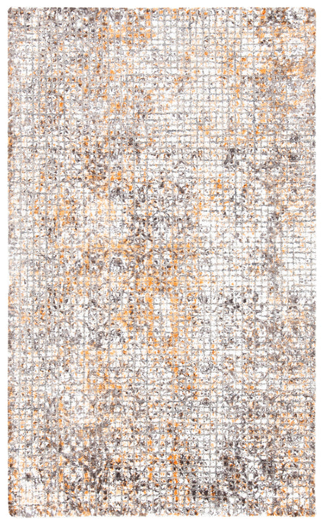 Safavieh Restoration Vintage Rvt120P Rust/Orange Rugs.