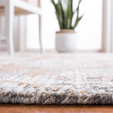 Safavieh Restoration Vintage Rvt120P Rust/Orange Rugs.