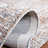 Safavieh Restoration Vintage Rvt120P Rust/Orange Rugs.