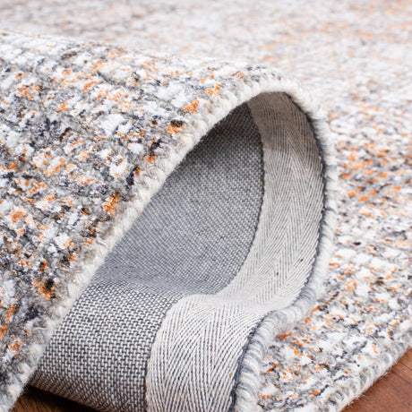 Safavieh Restoration Vintage Rvt120P Rust/Orange Rugs.
