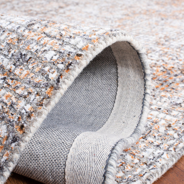Safavieh Restoration Vintage Rvt120P Rust/Orange Rugs.