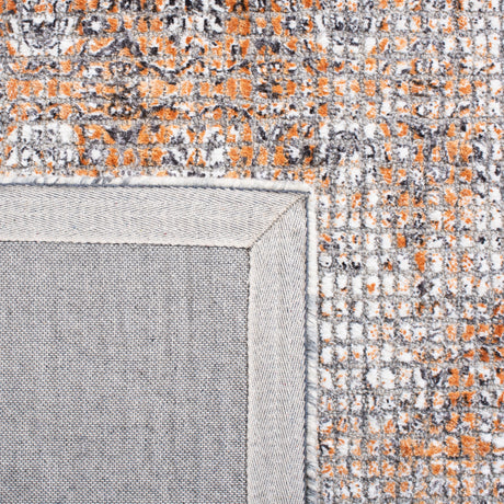 Safavieh Restoration Vintage Rvt120P Rust/Orange Rugs.
