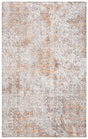 Safavieh Restoration Vintage Rvt120P Rust/Orange Rugs.