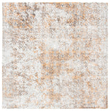 Safavieh Restoration Vintage Rvt120P Rust/Orange Rugs.