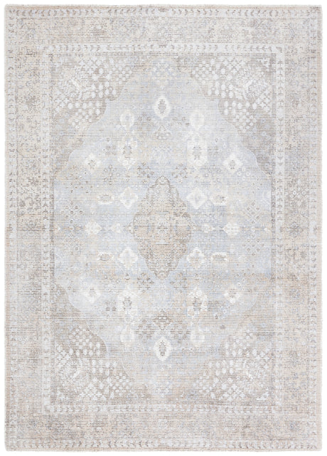 Safavieh Restoration Vintage Rvt703B Beige/Sand Rugs.