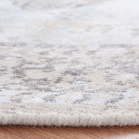 Safavieh Restoration Vintage Rvt703B Beige/Sand Area Rug