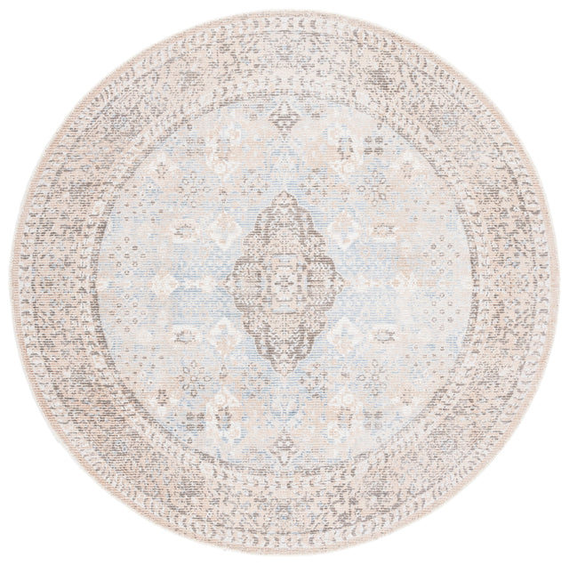Safavieh Restoration Vintage Rvt703B Beige/Sand Rugs.