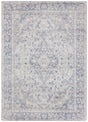 Safavieh Restoration Vintage Rvt704A Ivory/Blue Rugs.