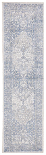 Safavieh Restoration Vintage Rvt705A Ivory/Blue Rugs.