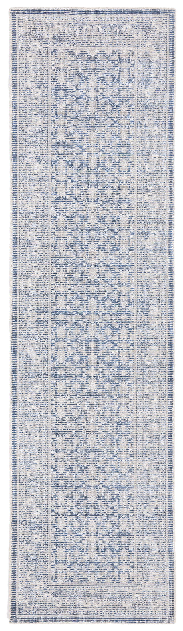 Safavieh Restoration Vintage Rvt706M Blue/Ivory Rugs.