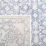 Safavieh Restoration Vintage Rvt706M Blue/Ivory Rugs.
