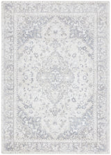 Safavieh Restoration Vintage Rvt707F Grey/Ivory Rugs.