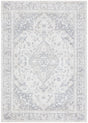 Safavieh Restoration Vintage Rvt707F Grey/Ivory Rugs.