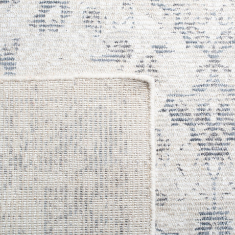 Safavieh Restoration Vintage Rvt707F Grey/Ivory Rugs.