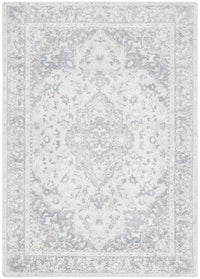 Safavieh Restoration Vintage Rvt707F Grey/Ivory Area Rug