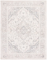 Safavieh Restoration Vintage Rvt707F Grey/Ivory Rugs.