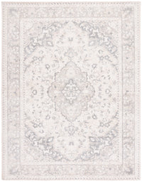 Safavieh Restoration Vintage Rvt707F Grey/Ivory Area Rug