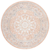 Safavieh Restoration Vintage Rvt710P Rust/Orange Rugs.