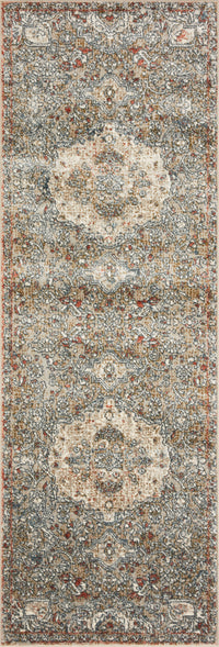 Loloi Saban Sab-07 Straw/Beige Area Rug