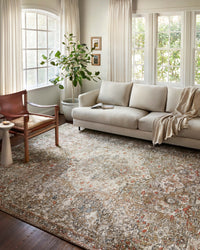 Loloi Saban Sab-07 Straw/Beige Area Rug