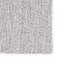 Jaipur San Clemente Maracay Sac01 Light Gray/White Area Rug