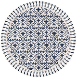 Safavieh Sahara Sah407N Navy/Ivory Rugs.