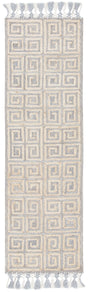 Safavieh Sahara Sah410F Grey/Beige Rugs.