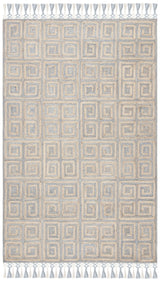 Safavieh Sahara Sah410F Grey/Beige Rugs.