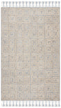 Safavieh Sahara Sah410F Grey/Beige Rugs.