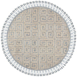 Safavieh Sahara Sah410F Grey/Beige Rugs.
