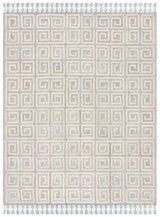 Safavieh Sahara Sah410F Grey/Beige Rugs.