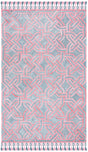 Safavieh Sahara Sah424U Pink/Grey Rugs.