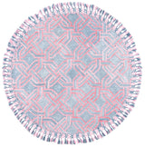 Safavieh Sahara Sah424U Pink/Grey Rugs.