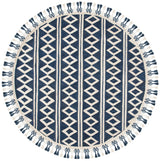 Safavieh Sahara Sah425M Blue/Beige Rugs.