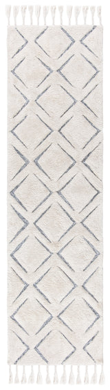 Safavieh Sahara Sah454A Ivory/Grey Rugs.