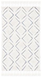 Safavieh Sahara Sah454A Ivory/Grey Rugs.